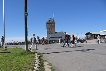 Fichtelberg