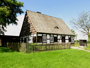 Freilichtmuseum