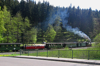 Pressnitztalbahn