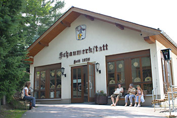 Schauwerkstatt