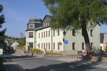 Spielzeugmuseum