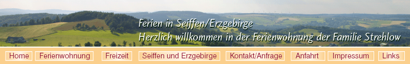 Ferienwohnungen-Fewo-Seiffen-Urlaub-Erzgebirge-Strehlow